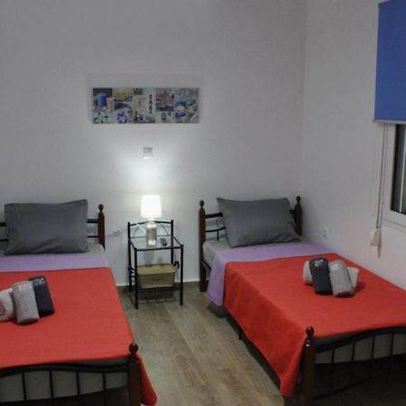 Vaso'S Apartment Heraklion  Bagian luar foto