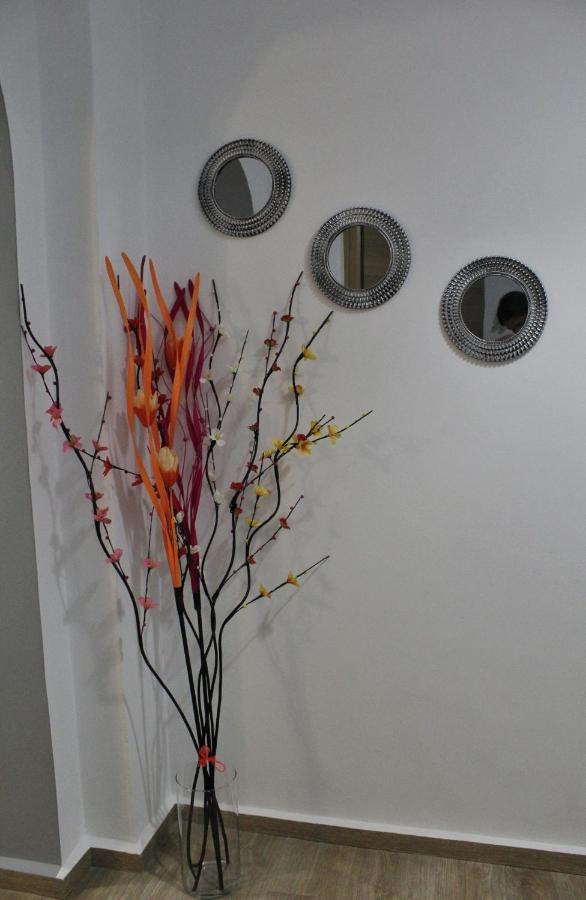 Vaso'S Apartment Heraklion  Bagian luar foto